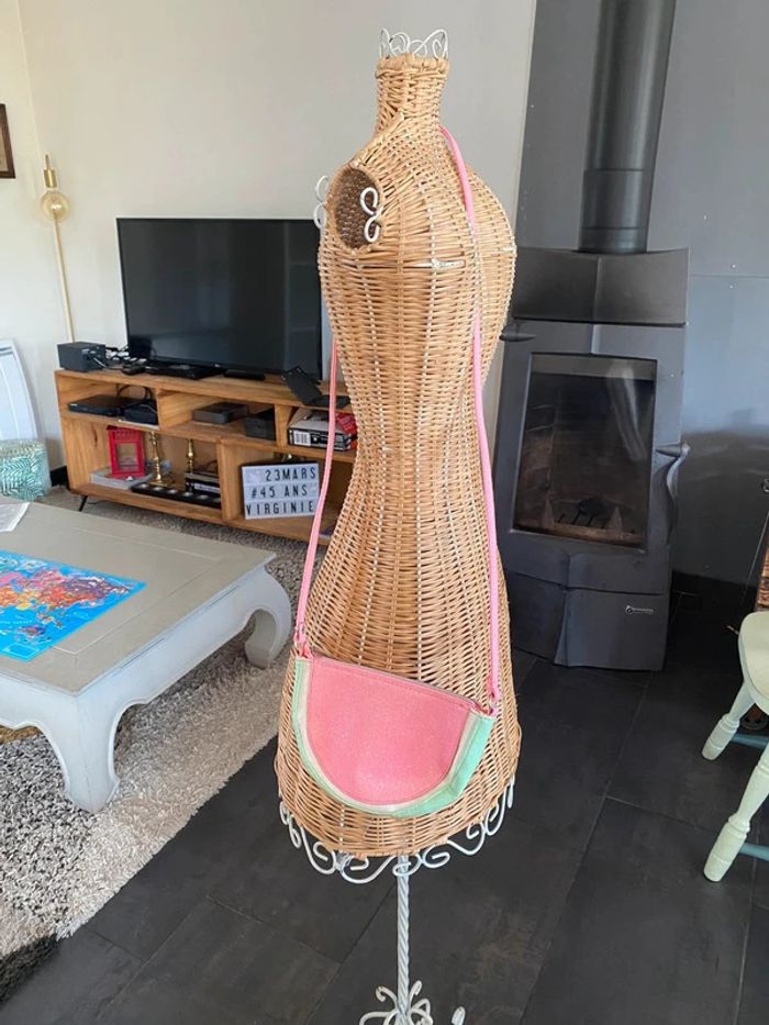 Sac H&M pastèque pour petite fille - photo numéro 7