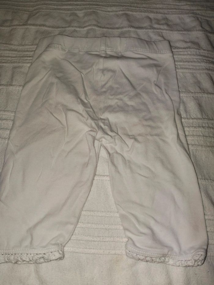 Legging 3/4 Okaïdi 3 ans - photo numéro 2