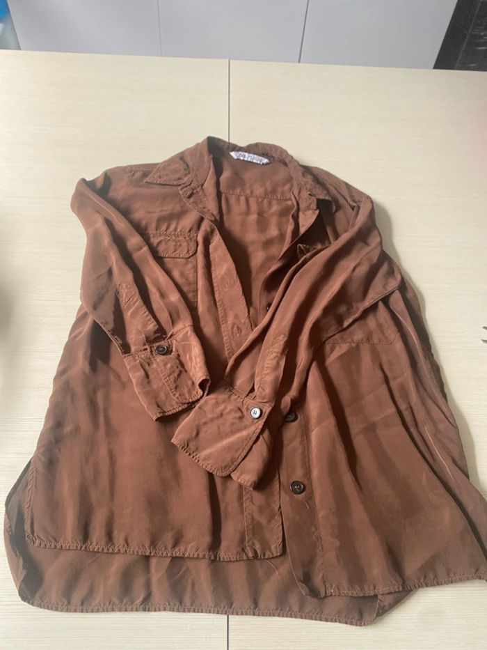 Très belle chemise Zara