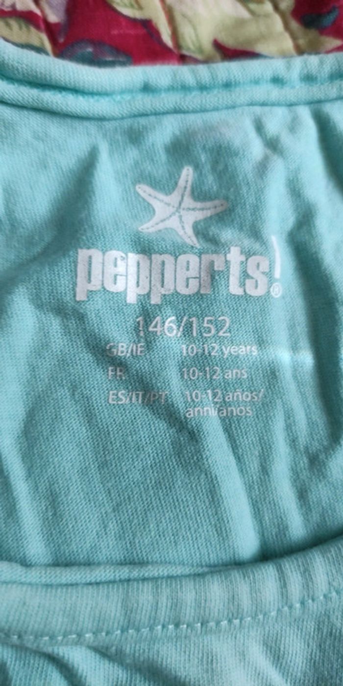 Robe 10/12 ans pepperts - photo numéro 2