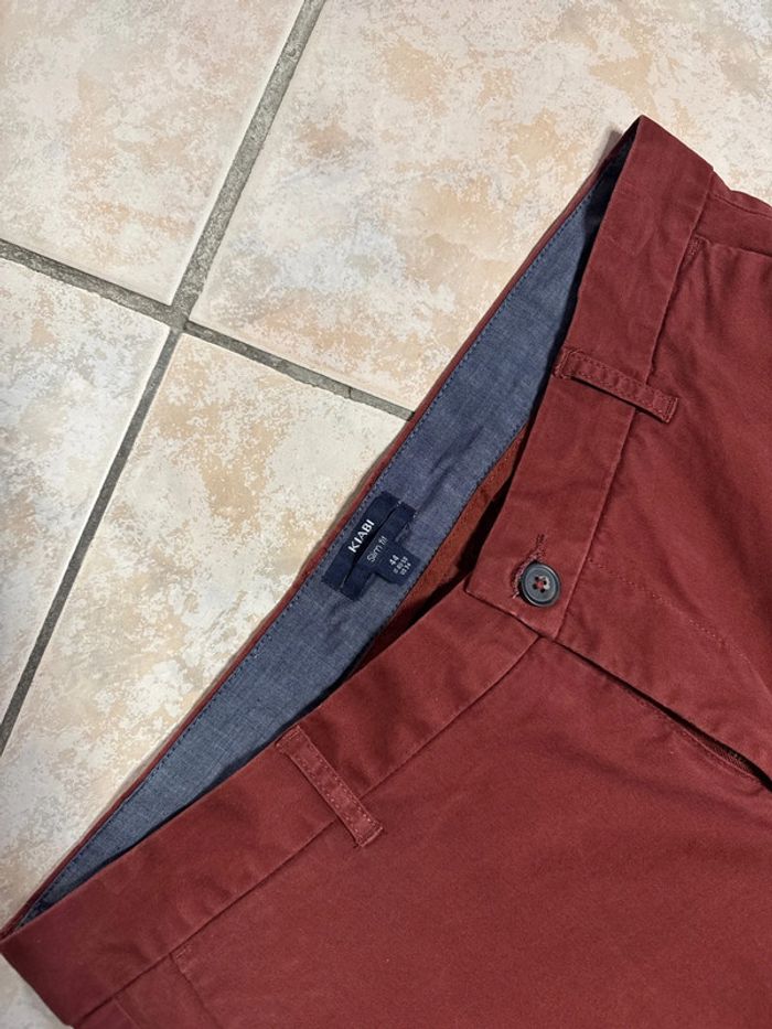 Pantalon Kiabi - photo numéro 2