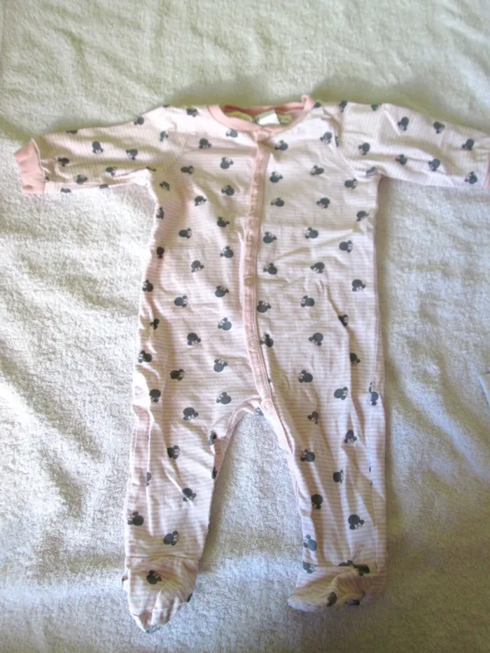 pyjamas - photo numéro 3