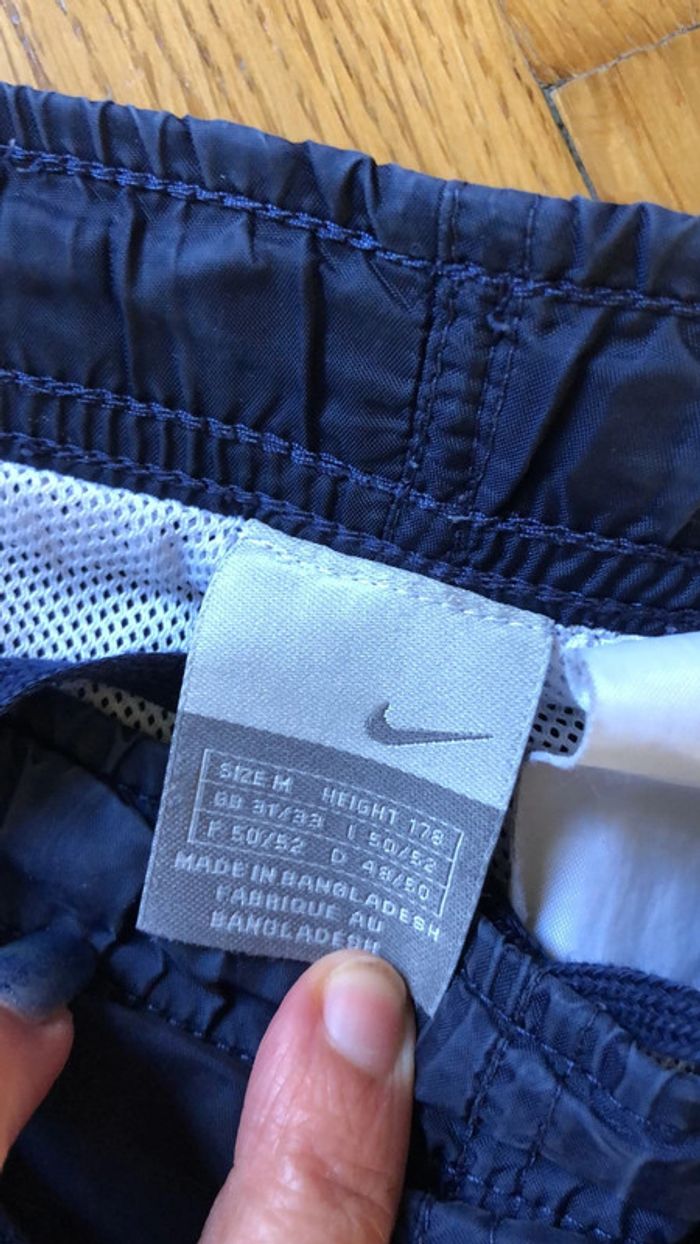 Pantacourt Nike - photo numéro 5