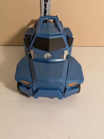 [Hasbro] Transformers Steelsjaw