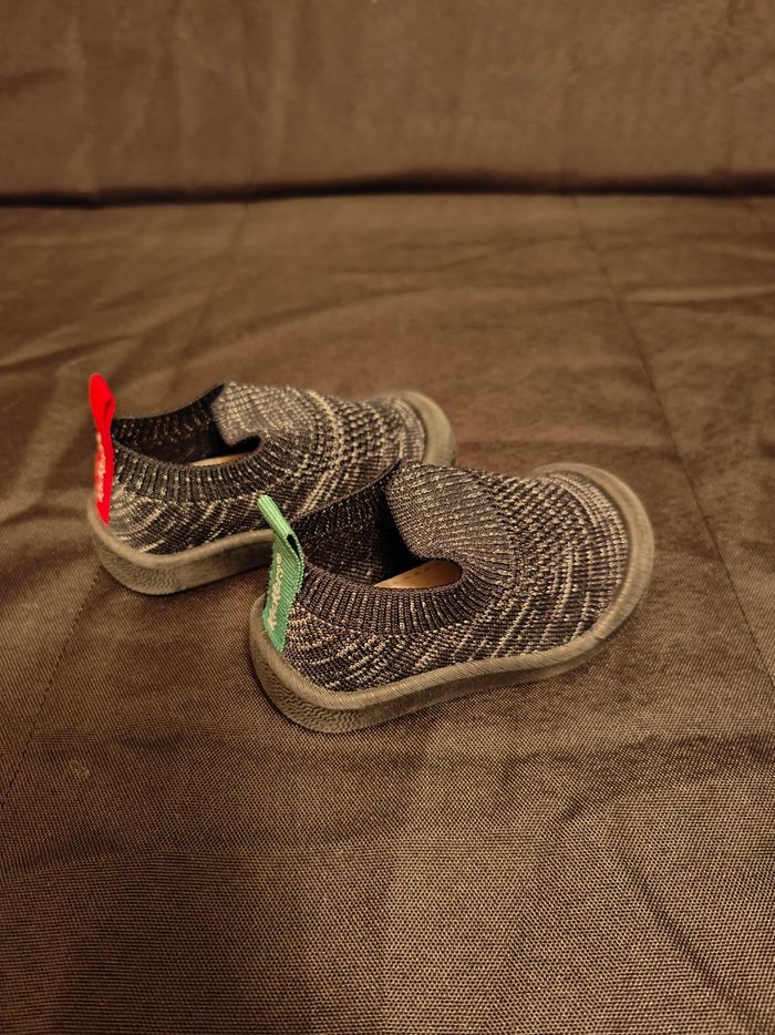 Kickers - photo numéro 3