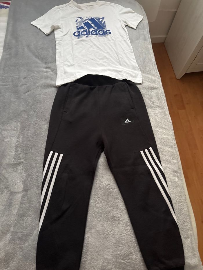 Ensemble adidas