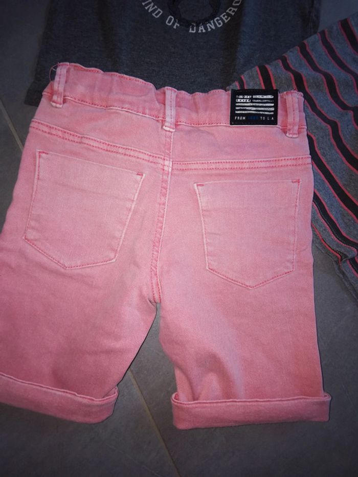 Lot ikks - photo numéro 7