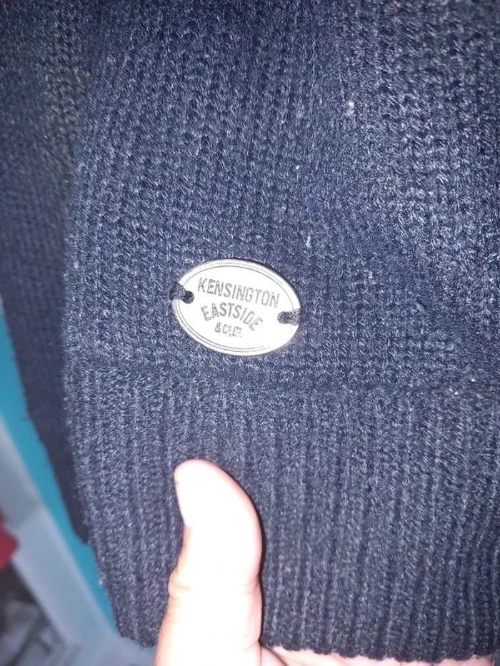 Veste polaire à l intérieur XL - photo numéro 2