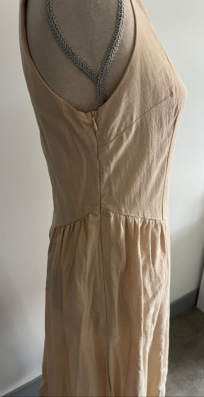 Robe coton femme - photo numéro 4