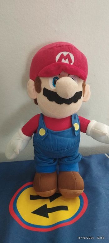 Super Mario