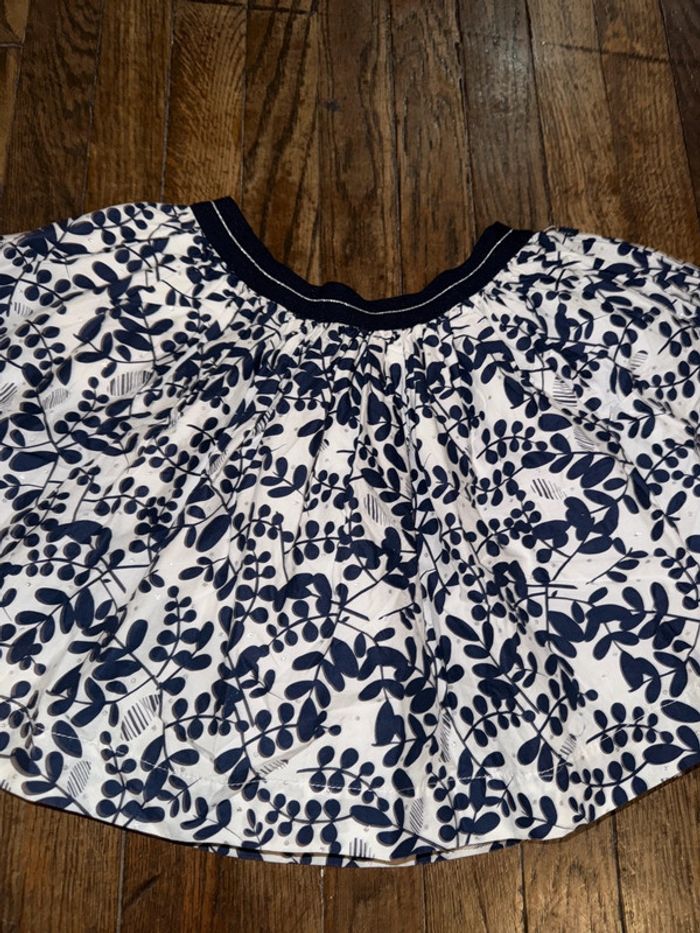 Jupe okaidi 8 ans - photo numéro 2