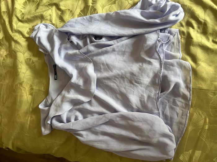 Haut manche longue - photo numéro 4