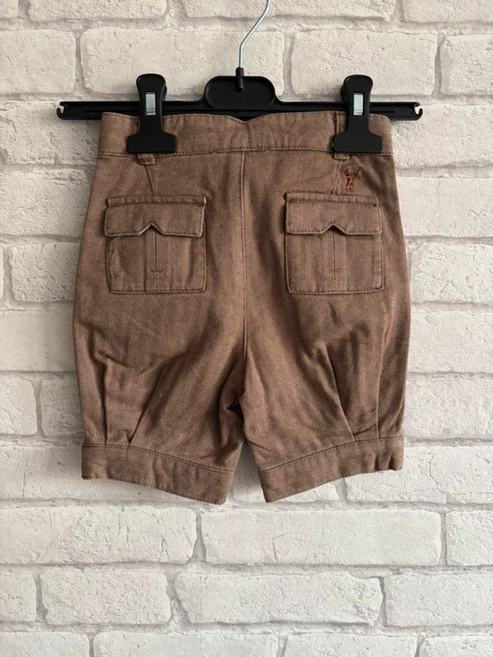 Short jacadi taille 12 mois - photo numéro 3