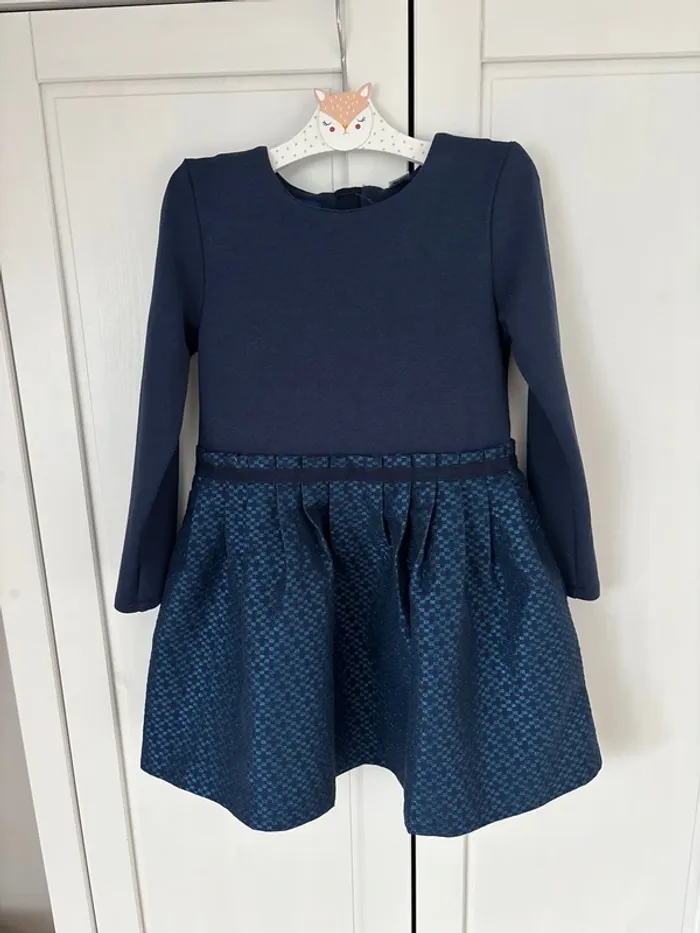 Robe 4 ans Okaidi