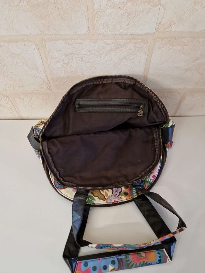 Sac desigual - photo numéro 4