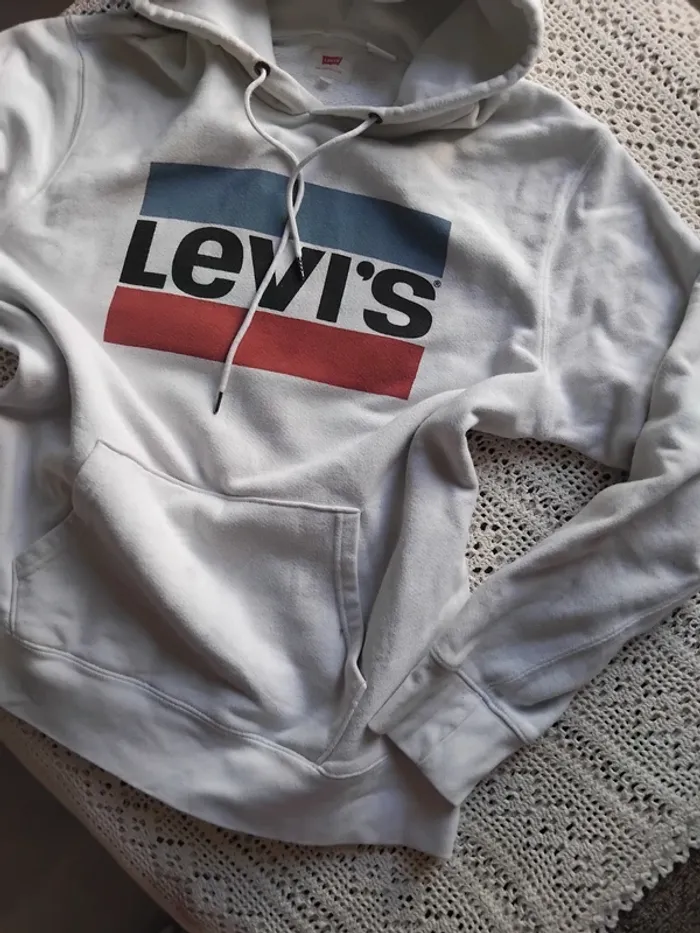 Sweat Levi's - photo numéro 3