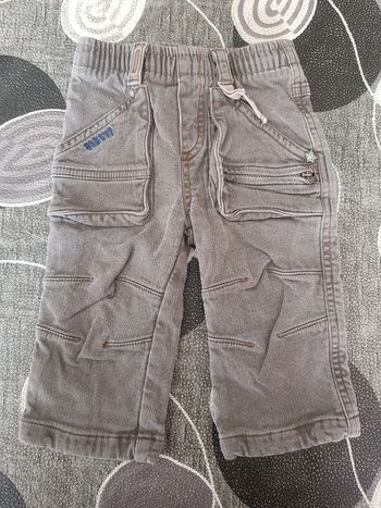Pantalon - 6 mois