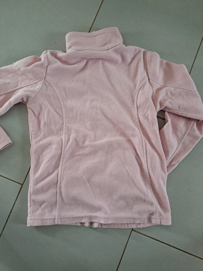 Veste 8 ans - photo numéro 2