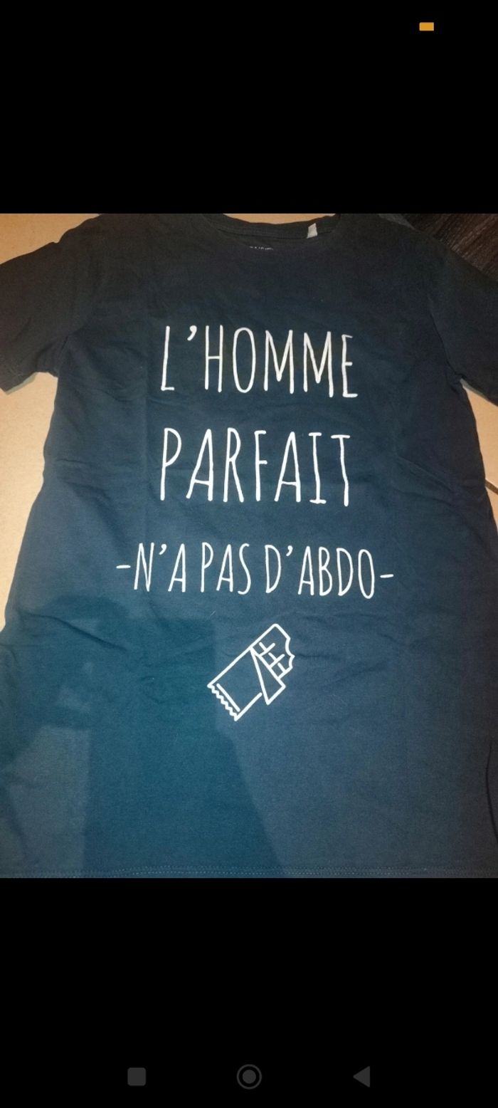 Haut garçon - photo numéro 2