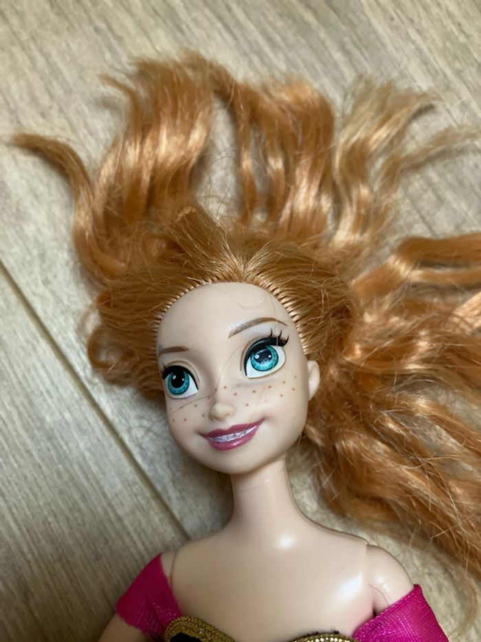 Anna Frozen - photo numéro 5