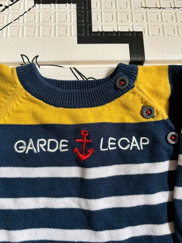 Pulls - photo numéro 2