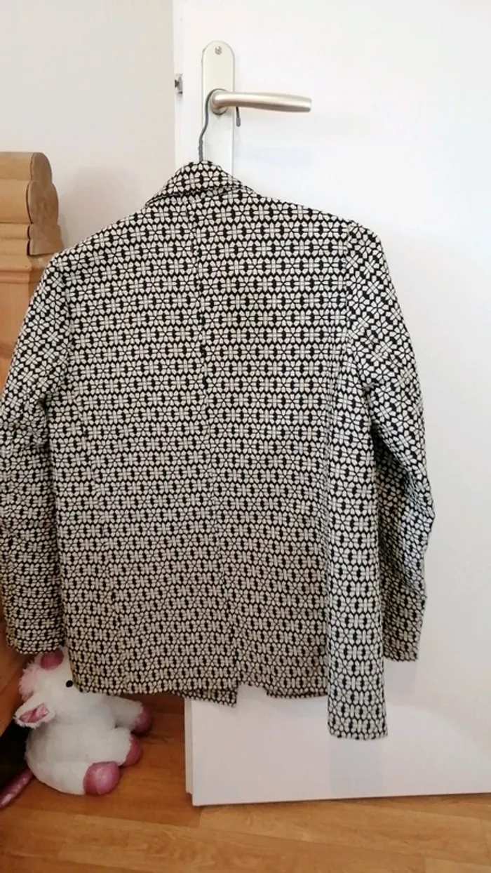 Veste taille S - photo numéro 3