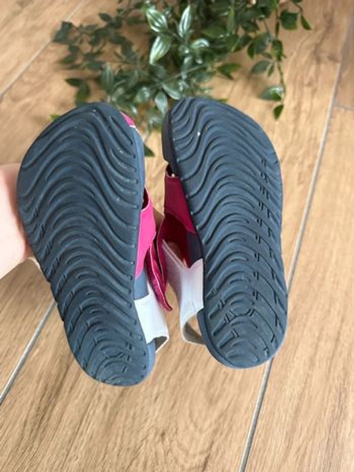 Chaussures sandales été Nike - photo numéro 4
