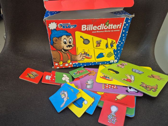 Loto enfants - photo numéro 3