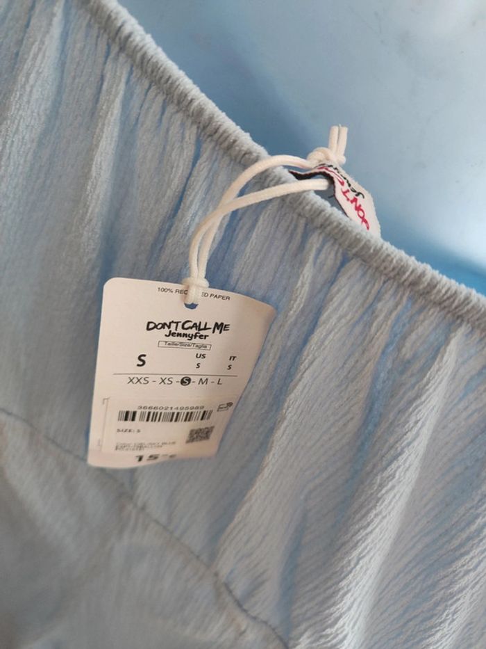 Combi short - photo numéro 4