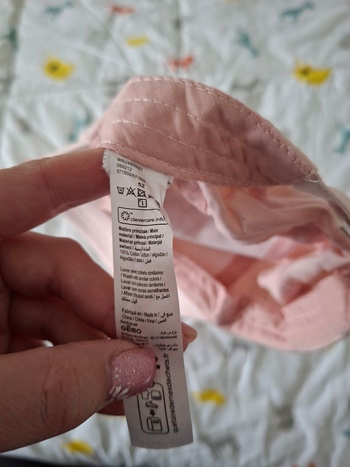 Casquette T52 - photo numéro 3