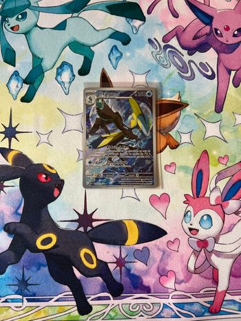 Lézargus (MEG 142) Méga-Évolution