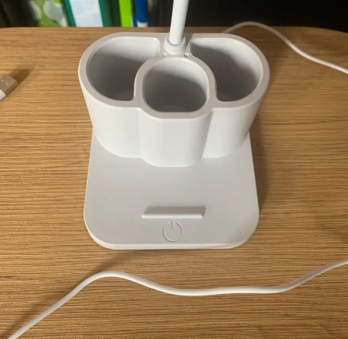 Lampe de bureau - photo numéro 2