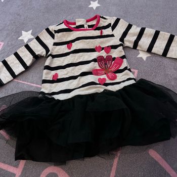 Superbe robe catimini!