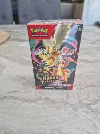 Bundle Pokemon Me2.5