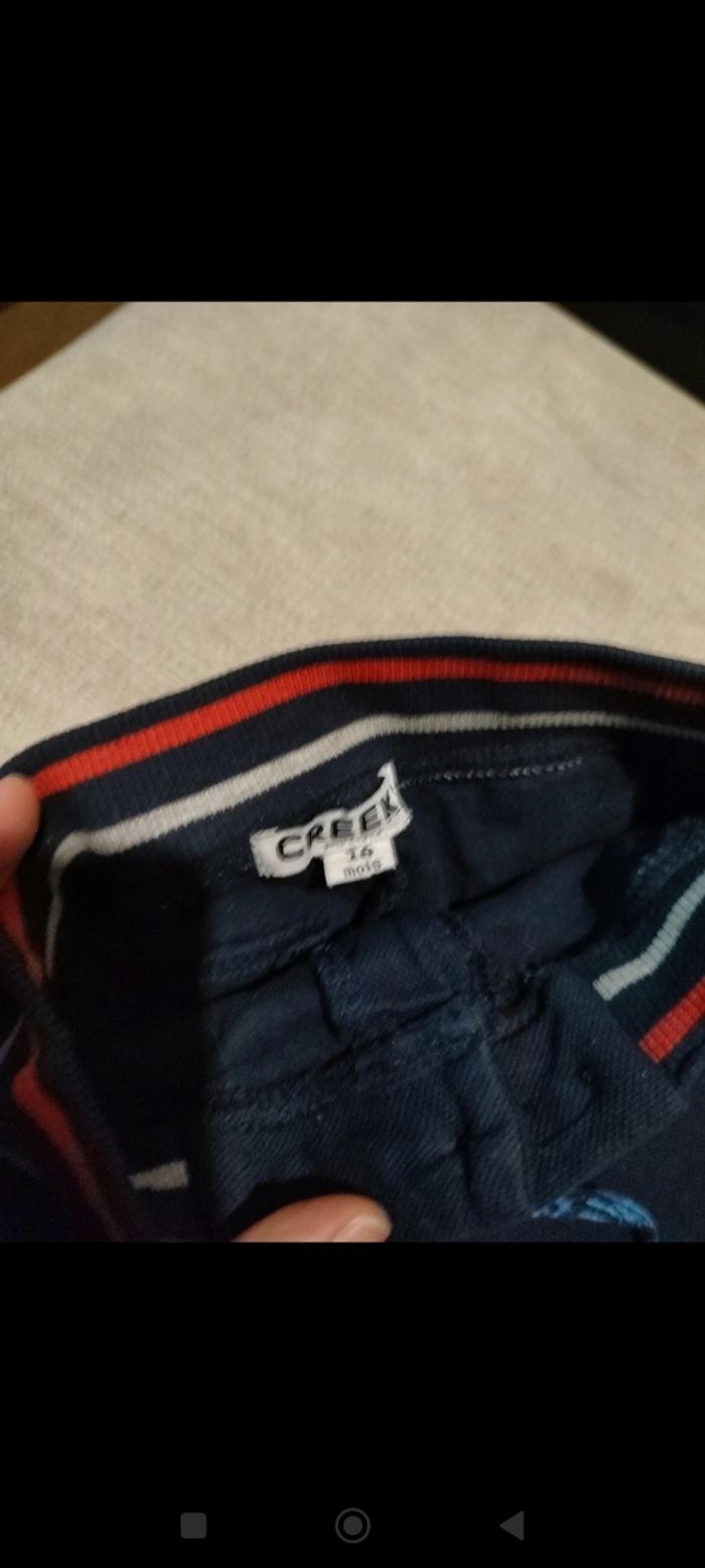 Pantalon - photo numéro 3