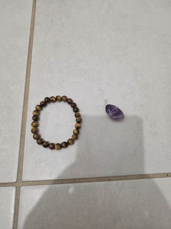 Lot article lithothérapie