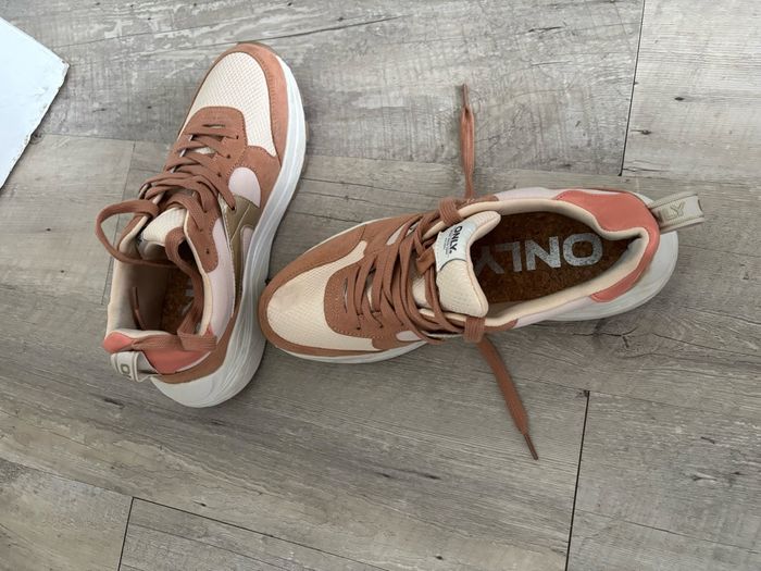 Chaussures ONLY - photo numéro 2