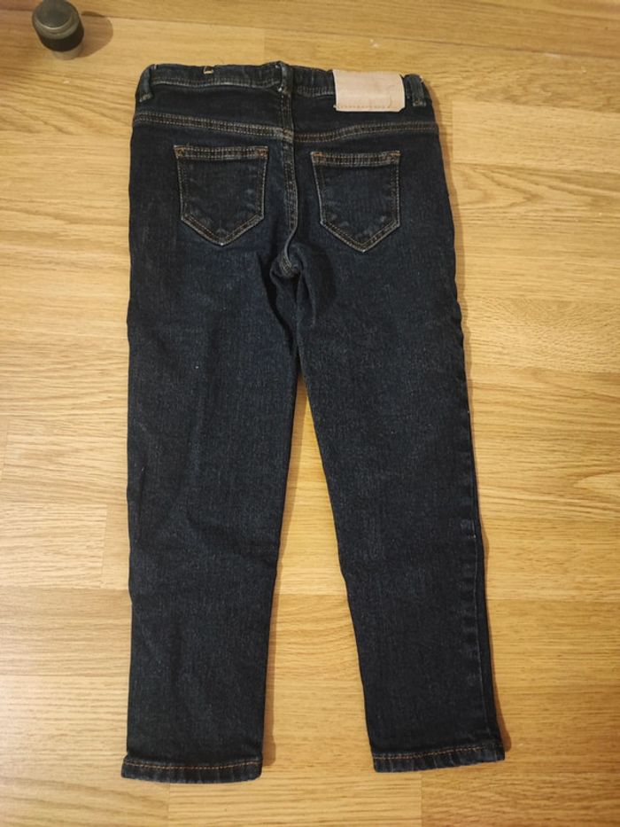 Jeans slim - photo numéro 2