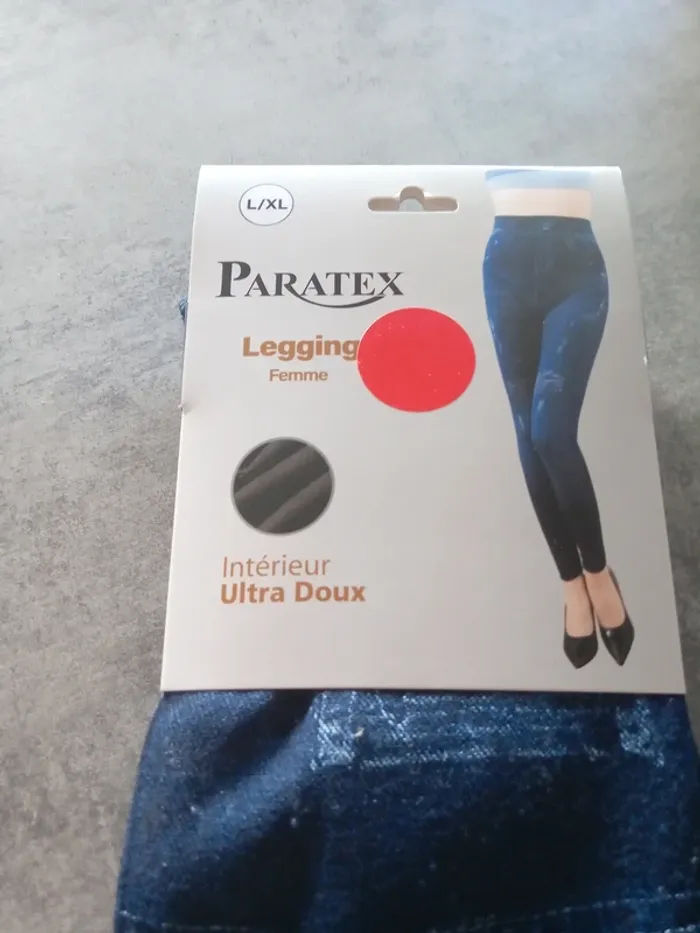 Legging femme L/XL - photo numéro 2