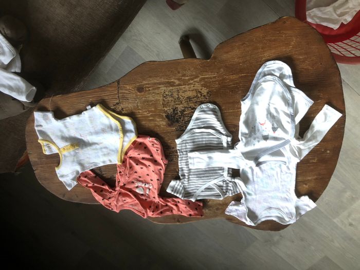 Lot un mois - photo numéro 5