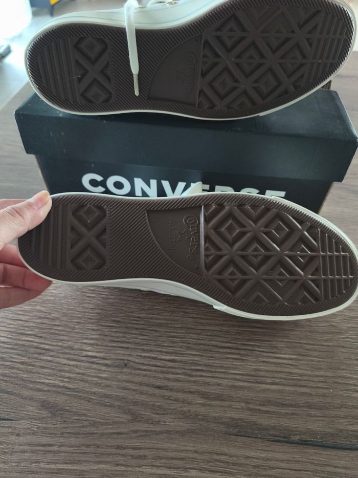 Converse édition limitée - photo numéro 4