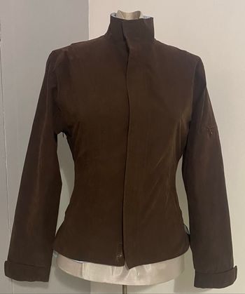 Veste équitation