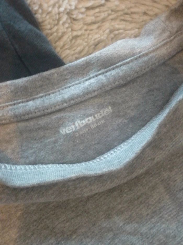 Lot garçon 2 ans - photo numéro 5