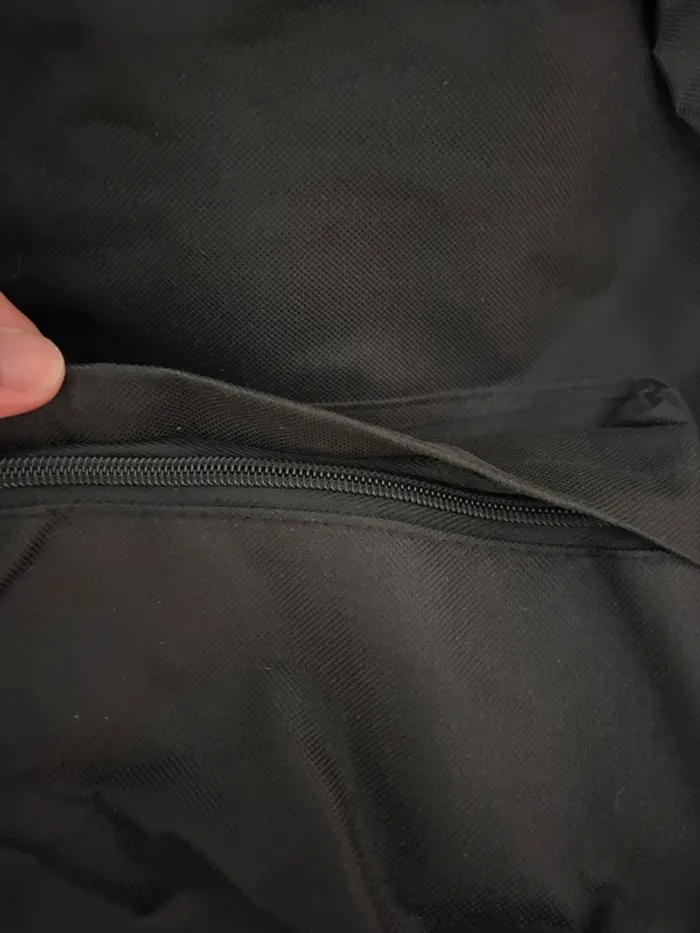 Petit sac à dos - photo numéro 5