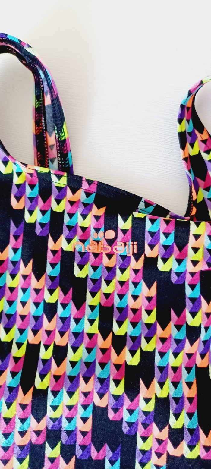 Maillot de bain fille 10/12ans - photo numéro 9