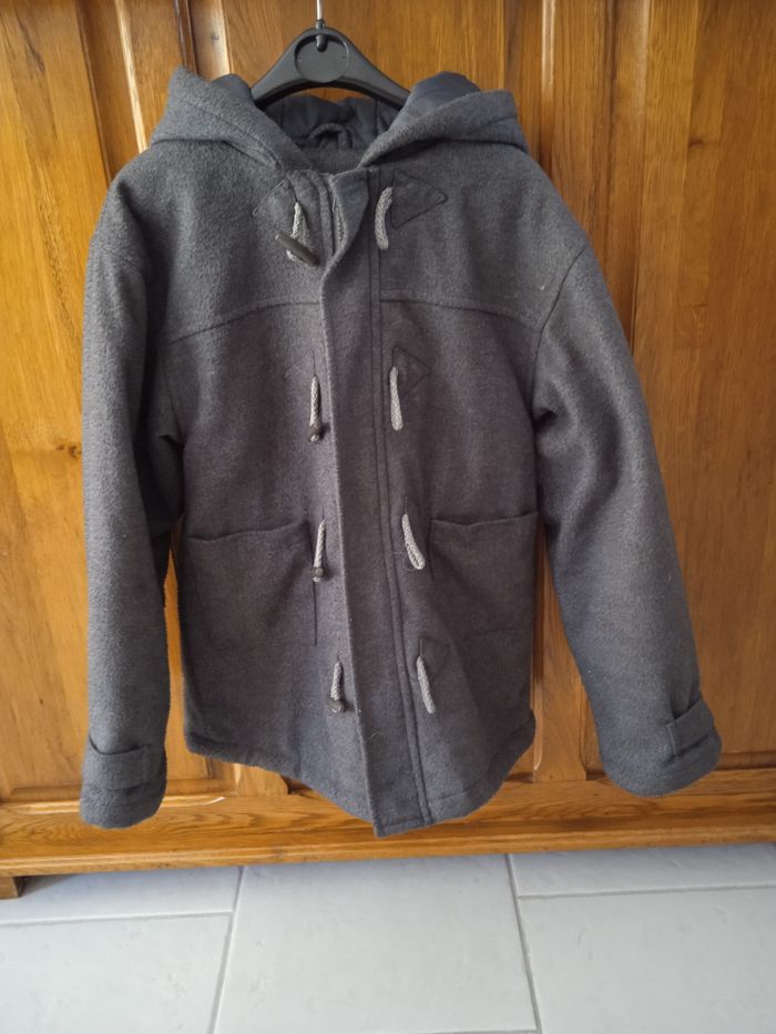 Manteau garçon 12 ans - photo numéro 2