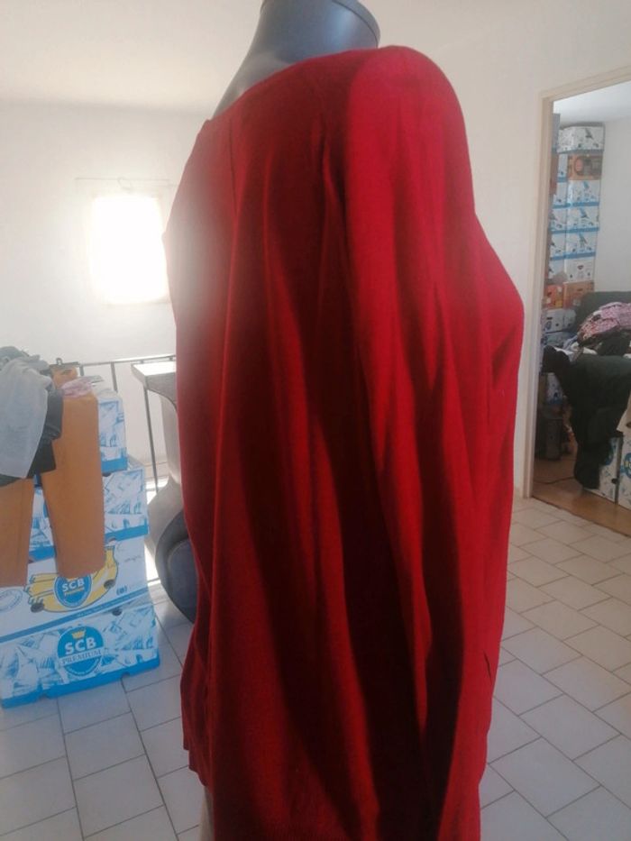 Pull léger taille L - photo numéro 2