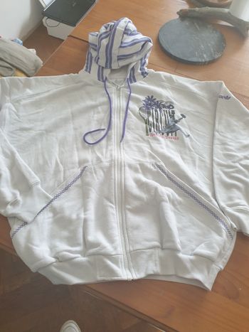 Veste Adidas