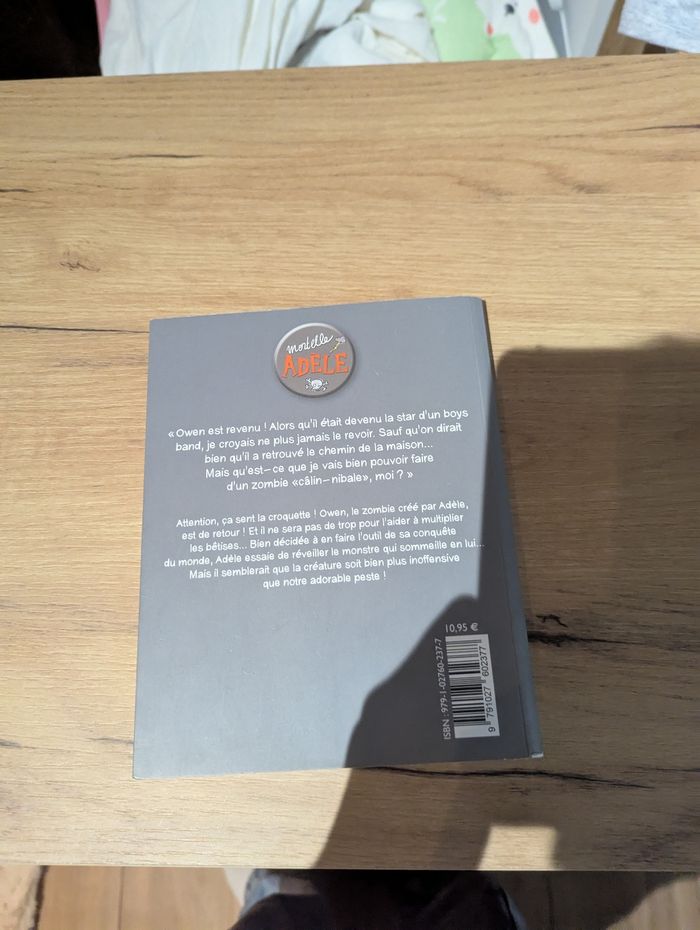 Livre