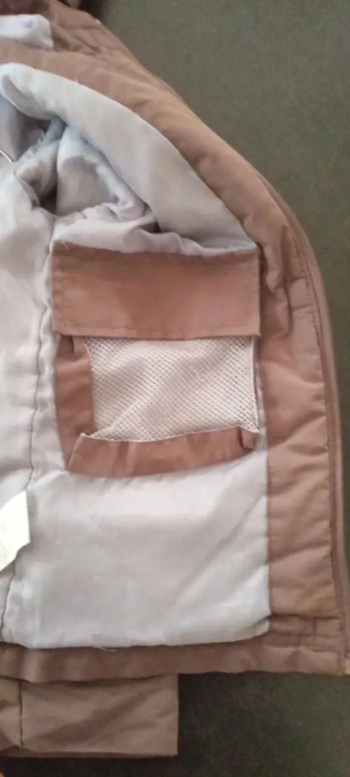 Manteau NKY - photo numéro 7